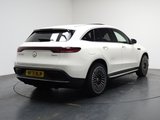 USED 2022 71 MERCEDES-BENZ EQC EQC 400 80kWh AMG Line (Premium) SUV 5dr Electric Auto 4MATIC (408 ps) FULL DEALER HISTORY+SUNROOF