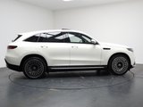 USED 2022 71 MERCEDES-BENZ EQC EQC 400 80kWh AMG Line (Premium) SUV 5dr Electric Auto 4MATIC (408 ps) FULL DEALER HISTORY+SUNROOF