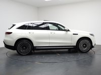 USED 2022 71 MERCEDES-BENZ EQC EQC 400 80kWh AMG Line (Premium) SUV 5dr Electric Auto 4MATIC (408 ps) FULL DEALER HISTORY+SUNROOF