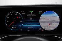 USED 2022 71 MERCEDES-BENZ EQC EQC 400 80kWh AMG Line (Premium) SUV 5dr Electric Auto 4MATIC (408 ps) FULL DEALER HISTORY+SUNROOF