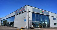 USED 2024 24 WEINSBERG CARACOMPACT 640 MB Pepper Edition Mercedes Chassis END SINGLES/DOUBLE CONVERSION