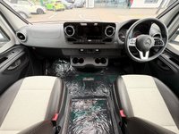 USED 2024 24 WEINSBERG CARACOMPACT 640 MB Pepper Edition Mercedes Chassis END SINGLES/DOUBLE CONVERSION