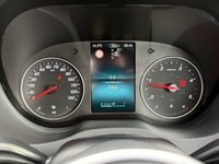 USED 2024 24 WEINSBERG CARACOMPACT 640 MB Pepper Edition Mercedes Chassis END SINGLES/DOUBLE CONVERSION