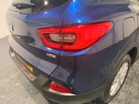 USED 2016 66 RENAULT KADJAR 1.5 dCi Dynamique Nav SUV 5dr Diesel EDC Euro 6 (s/s) (110 ps) 2 OWNERS-8 SERVICES-SAT NAV-A/C-DAB-BLUETOOTH-CRUISE-PRIVACY GLASS