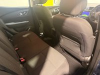 USED 2016 66 RENAULT KADJAR 1.5 dCi Dynamique Nav SUV 5dr Diesel EDC Euro 6 (s/s) (110 ps) 2 OWNERS-8 SERVICES-SAT NAV-A/C-DAB-BLUETOOTH-CRUISE-PRIVACY GLASS