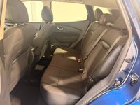 USED 2016 66 RENAULT KADJAR 1.5 dCi Dynamique Nav SUV 5dr Diesel EDC Euro 6 (s/s) (110 ps) 2 OWNERS-8 SERVICES-SAT NAV-A/C-DAB-BLUETOOTH-CRUISE-PRIVACY GLASS
