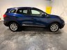 USED 2016 66 RENAULT KADJAR 1.5 dCi Dynamique Nav SUV 5dr Diesel EDC Euro 6 (s/s) (110 ps) 2 OWNERS-8 SERVICES-SAT NAV-A/C-DAB-BLUETOOTH-CRUISE-PRIVACY GLASS