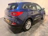 USED 2016 66 RENAULT KADJAR 1.5 dCi Dynamique Nav SUV 5dr Diesel EDC Euro 6 (s/s) (110 ps) 2 OWNERS-8 SERVICES-SAT NAV-A/C-DAB-BLUETOOTH-CRUISE-PRIVACY GLASS