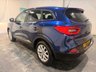 USED 2016 66 RENAULT KADJAR 1.5 dCi Dynamique Nav SUV 5dr Diesel EDC Euro 6 (s/s) (110 ps) 2 OWNERS-8 SERVICES-SAT NAV-A/C-DAB-BLUETOOTH-CRUISE-PRIVACY GLASS