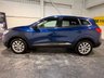 USED 2016 66 RENAULT KADJAR 1.5 dCi Dynamique Nav SUV 5dr Diesel EDC Euro 6 (s/s) (110 ps) 2 OWNERS-8 SERVICES-SAT NAV-A/C-DAB-BLUETOOTH-CRUISE-PRIVACY GLASS