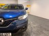 USED 2016 66 RENAULT KADJAR 1.5 dCi Dynamique Nav SUV 5dr Diesel EDC Euro 6 (s/s) (110 ps) 2 OWNERS-8 SERVICES-SAT NAV-A/C-DAB-BLUETOOTH-CRUISE-PRIVACY GLASS