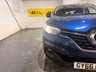 USED 2016 66 RENAULT KADJAR 1.5 dCi Dynamique Nav SUV 5dr Diesel EDC Euro 6 (s/s) (110 ps) 2 OWNERS-8 SERVICES-SAT NAV-A/C-DAB-BLUETOOTH-CRUISE-PRIVACY GLASS