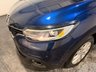 USED 2016 66 RENAULT KADJAR 1.5 dCi Dynamique Nav SUV 5dr Diesel EDC Euro 6 (s/s) (110 ps) 2 OWNERS-8 SERVICES-SAT NAV-A/C-DAB-BLUETOOTH-CRUISE-PRIVACY GLASS