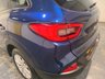 USED 2016 66 RENAULT KADJAR 1.5 dCi Dynamique Nav SUV 5dr Diesel EDC Euro 6 (s/s) (110 ps) 2 OWNERS-8 SERVICES-SAT NAV-A/C-DAB-BLUETOOTH-CRUISE-PRIVACY GLASS