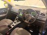 USED 2016 66 RENAULT KADJAR 1.5 dCi Dynamique Nav SUV 5dr Diesel EDC Euro 6 (s/s) (110 ps) 2 OWNERS-8 SERVICES-SAT NAV-A/C-DAB-BLUETOOTH-CRUISE-PRIVACY GLASS