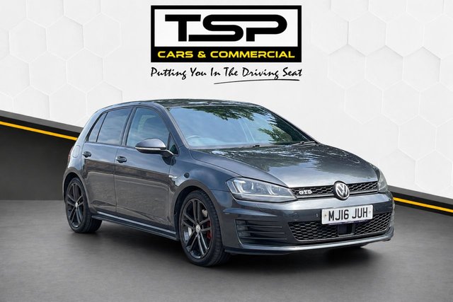 View our VOLKSWAGEN GOLF