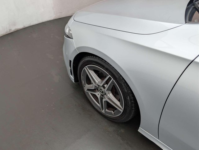 USED 2019 68 MERCEDES-BENZ A-CLASS 1.3 A 200 AMG Line Executive Auto 5dr CLICK+COLLECT / HOME DELIVERY