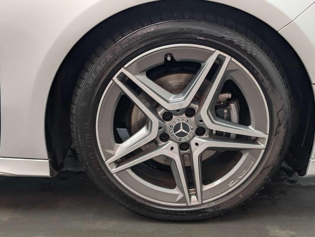 USED 2019 68 MERCEDES-BENZ A-CLASS 1.3 A 200 AMG Line Executive Auto 5dr CLICK+COLLECT / HOME DELIVERY