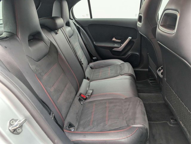 USED 2019 68 MERCEDES-BENZ A-CLASS 1.3 A 200 AMG Line Executive Auto 5dr CLICK+COLLECT / HOME DELIVERY