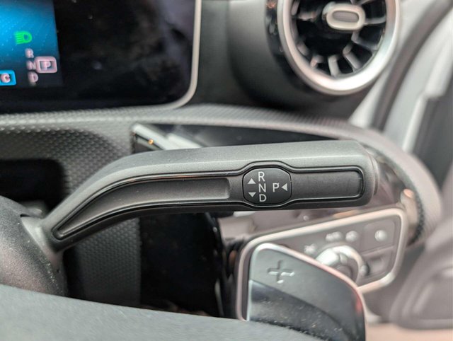 USED 2019 68 MERCEDES-BENZ A-CLASS 1.3 A 200 AMG Line Executive Auto 5dr CLICK+COLLECT / HOME DELIVERY