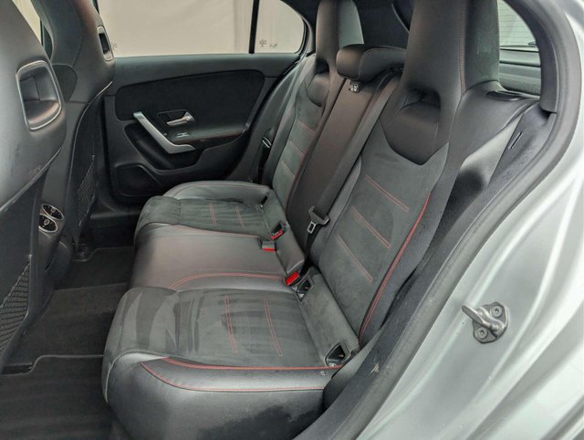 USED 2019 68 MERCEDES-BENZ A-CLASS 1.3 A 200 AMG Line Executive Auto 5dr CLICK+COLLECT / HOME DELIVERY