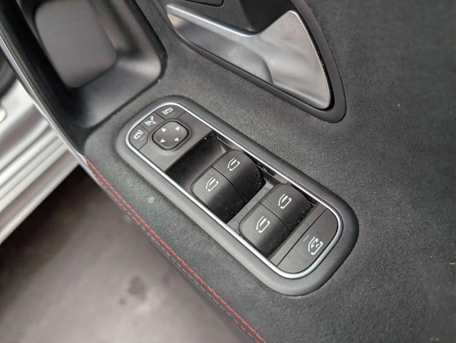 USED 2019 68 MERCEDES-BENZ A-CLASS 1.3 A 200 AMG Line Executive Auto 5dr CLICK+COLLECT / HOME DELIVERY