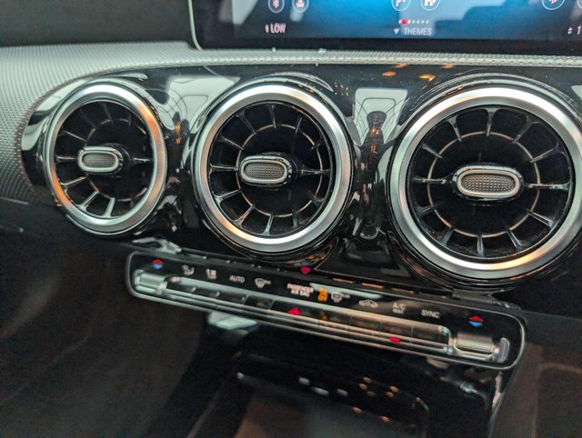 USED 2019 68 MERCEDES-BENZ A-CLASS 1.3 A 200 AMG Line Executive Auto 5dr CLICK+COLLECT / HOME DELIVERY