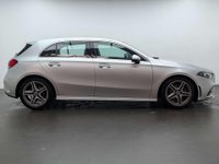 USED 2019 68 MERCEDES-BENZ A-CLASS 1.3 A 200 AMG Line Executive Auto 5dr CLICK+COLLECT / HOME DELIVERY