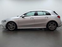 USED 2019 68 MERCEDES-BENZ A-CLASS 1.3 A 200 AMG Line Executive Auto 5dr CLICK+COLLECT / HOME DELIVERY