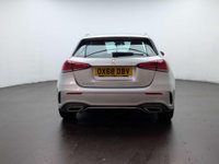 USED 2019 68 MERCEDES-BENZ A-CLASS 1.3 A 200 AMG Line Executive Auto 5dr CLICK+COLLECT / HOME DELIVERY