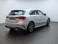USED 2019 68 MERCEDES-BENZ A-CLASS 1.3 A 200 AMG Line Executive Auto 5dr CLICK+COLLECT / HOME DELIVERY