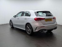 USED 2019 68 MERCEDES-BENZ A-CLASS 1.3 A 200 AMG Line Executive Auto 5dr CLICK+COLLECT / HOME DELIVERY