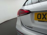 USED 2019 68 MERCEDES-BENZ A-CLASS 1.3 A 200 AMG Line Executive Auto 5dr CLICK+COLLECT / HOME DELIVERY