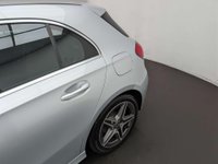 USED 2019 68 MERCEDES-BENZ A-CLASS 1.3 A 200 AMG Line Executive Auto 5dr CLICK+COLLECT / HOME DELIVERY