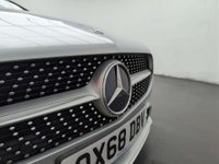 USED 2019 68 MERCEDES-BENZ A-CLASS 1.3 A 200 AMG Line Executive Auto 5dr CLICK+COLLECT / HOME DELIVERY