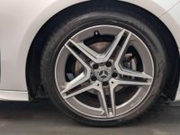 USED 2019 68 MERCEDES-BENZ A-CLASS 1.3 A 200 AMG Line Executive Auto 5dr CLICK+COLLECT / HOME DELIVERY