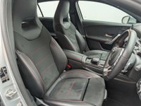 USED 2019 68 MERCEDES-BENZ A-CLASS 1.3 A 200 AMG Line Executive Auto 5dr CLICK+COLLECT / HOME DELIVERY