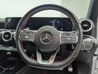 USED 2019 68 MERCEDES-BENZ A-CLASS 1.3 A 200 AMG Line Executive Auto 5dr CLICK+COLLECT / HOME DELIVERY