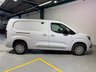 USED 2024 24 VAUXHALL COMBO 1.5 Turbo D 2300 Pro Panel Van 6dr Diesel Manual L2 H1 Euro 6 (s/s) (100 ps) 