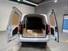 USED 2024 24 VAUXHALL COMBO 1.5 Turbo D 2300 Pro Panel Van 6dr Diesel Manual L2 H1 Euro 6 (s/s) (100 ps) 