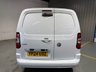 USED 2024 24 VAUXHALL COMBO 1.5 Turbo D 2300 Pro Panel Van 6dr Diesel Manual L2 H1 Euro 6 (s/s) (100 ps) 