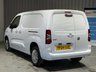 USED 2024 24 VAUXHALL COMBO 1.5 Turbo D 2300 Pro Panel Van 6dr Diesel Manual L2 H1 Euro 6 (s/s) (100 ps) 