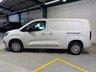 USED 2024 24 VAUXHALL COMBO 1.5 Turbo D 2300 Pro Panel Van 6dr Diesel Manual L2 H1 Euro 6 (s/s) (100 ps) 