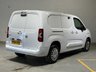 USED 2024 24 VAUXHALL COMBO 1.5 Turbo D 2300 Pro Panel Van 6dr Diesel Manual L2 H1 Euro 6 (s/s) (100 ps) 