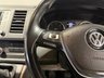 USED 2018 67 VOLKSWAGEN TRANSPORTER 2.0 BiTDI T32 BlueMotion Tech Highline Kombi Double Cab 5dr Diesel Manual 4Motion SWB Euro 6 (s/s) (204 ps) 