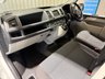 USED 2018 67 VOLKSWAGEN TRANSPORTER 2.0 BiTDI T32 BlueMotion Tech Highline Kombi Double Cab 5dr Diesel Manual 4Motion SWB Euro 6 (s/s) (204 ps) 