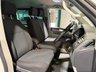 USED 2018 67 VOLKSWAGEN TRANSPORTER 2.0 BiTDI T32 BlueMotion Tech Highline Kombi Double Cab 5dr Diesel Manual 4Motion SWB Euro 6 (s/s) (204 ps) 