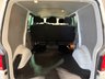 USED 2018 67 VOLKSWAGEN TRANSPORTER 2.0 BiTDI T32 BlueMotion Tech Highline Kombi Double Cab 5dr Diesel Manual 4Motion SWB Euro 6 (s/s) (204 ps) 