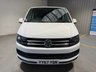 USED 2018 67 VOLKSWAGEN TRANSPORTER 2.0 BiTDI T32 BlueMotion Tech Highline Kombi Double Cab 5dr Diesel Manual 4Motion SWB Euro 6 (s/s) (204 ps) 