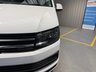 USED 2018 67 VOLKSWAGEN TRANSPORTER 2.0 BiTDI T32 BlueMotion Tech Highline Kombi Double Cab 5dr Diesel Manual 4Motion SWB Euro 6 (s/s) (204 ps) 